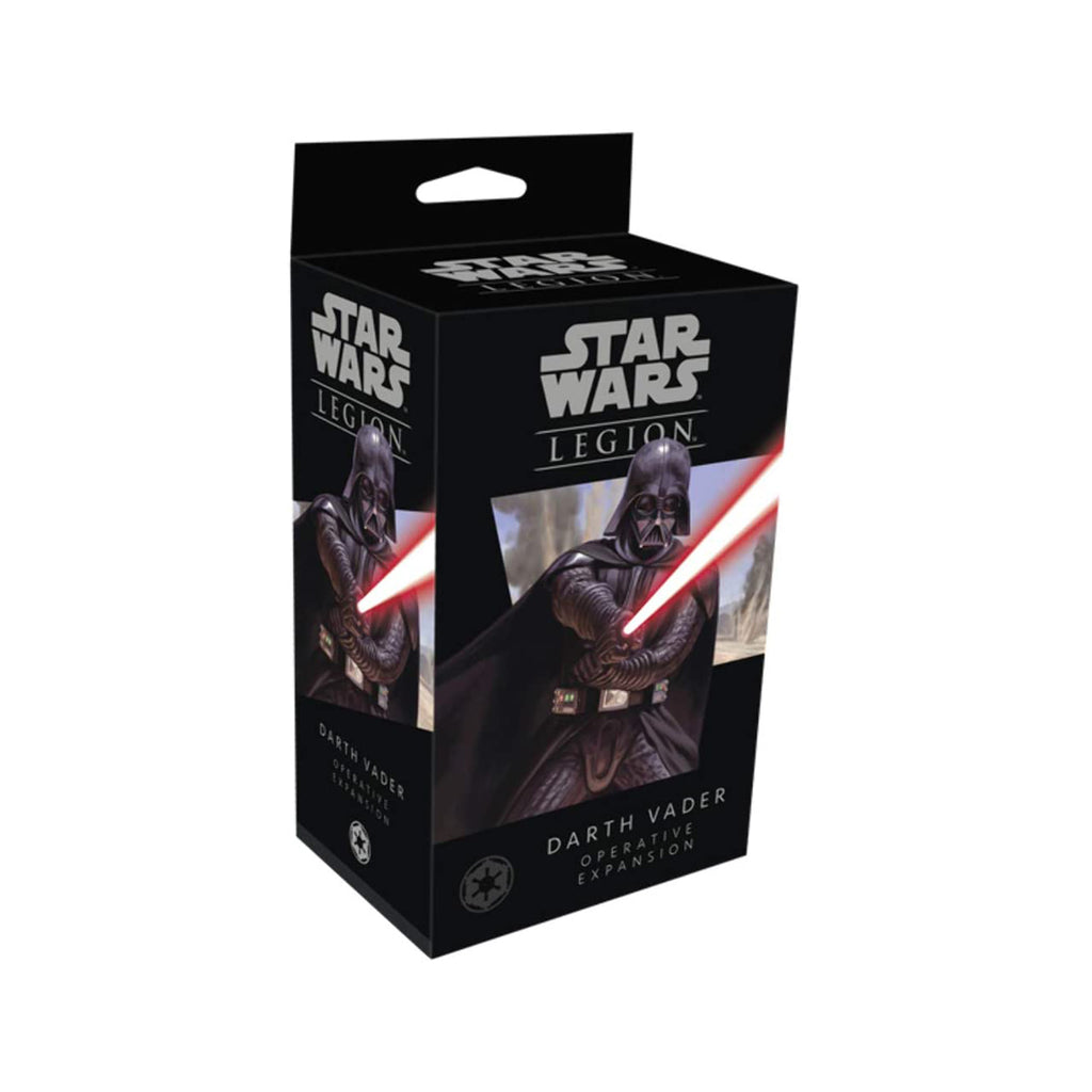 Star Wars Legion Darth Vader Operative Expansion - Radar Toys
