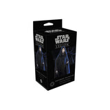 Star Wars Legion Emperor Palpatine Commander Expansion - Radar Toys