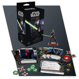 Star Wars Legion Luke Skywalker Operative Expansion - Radar Toys