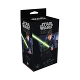 Star Wars Legion Luke Skywalker Operative Expansion - Radar Toys