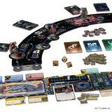 Star Wars Outer Rim The Board Game - Radar Toys