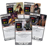 Star Wars Outer Rim The Board Game - Radar Toys
