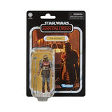 Star Wars The Mandalorian The Armorer Action Figure - Radar Toys