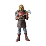Star Wars The Mandalorian The Armorer Action Figure - Radar Toys