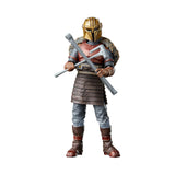 Star Wars The Mandalorian The Armorer Action Figure - Radar Toys