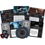 Star Wars X-Wing Tie Advanced Expansion Pack - Radar Toys