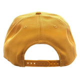 Star Trek Command Yellow Snapback Hat - Radar Toys