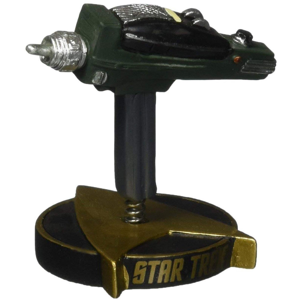 Star Trek Monitor Mate Phaser Bobble Figure - Radar Toys