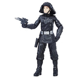 Star Wars Black Series 40th Anniversary Death Squad Commander 6 Inch Action Figure - Radar Toys