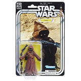 Star Wars Black Series 40th Anniversary Jawa 4 Inch Action Figure - Radar Toys