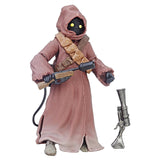 Star Wars Black Series 40th Anniversary Jawa 4 Inch Action Figure - Radar Toys
