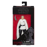 Star Wars Black Series Director Krennic Action Figure - Radar Toys