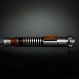 Star Wars Black Series Luke Skywalker Force FX Green Lightsaber - Radar Toys