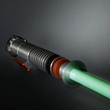 Star Wars Black Series Luke Skywalker Force FX Green Lightsaber - Radar Toys