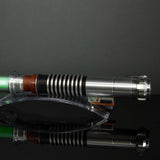 Star Wars Black Series Luke Skywalker Force FX Green Lightsaber - Radar Toys