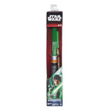 Star Wars Blade Builders Luke Skywalker's Electronic Lightsaber Set - Radar Toys