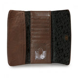 Star Wars Boba Fett Brown Wallet - Radar Toys