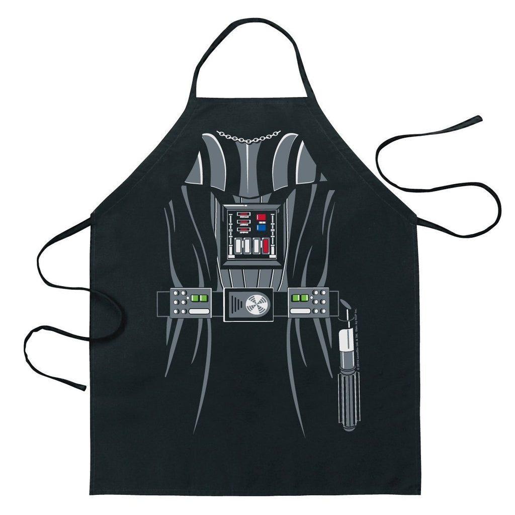 Star Wars Darth Vader Be the Character Apron