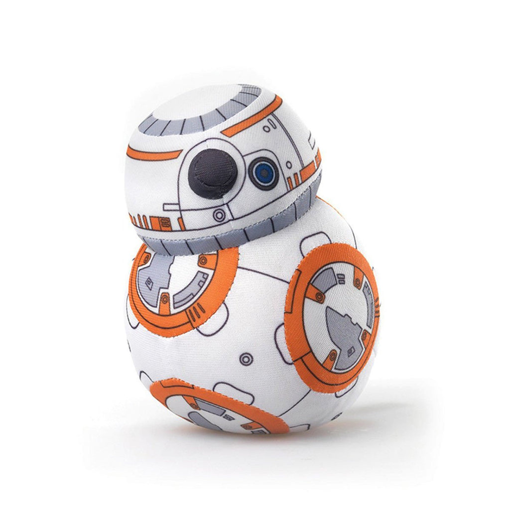 Star Wars Force Awakens BB-8 Super Deformed Plush