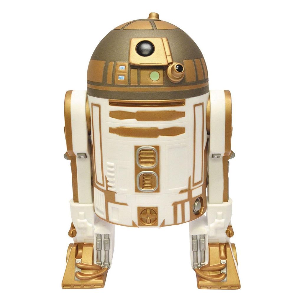 Star Wars R4-G9 Droid 10 Inch Figure Bank - Radar Toys
