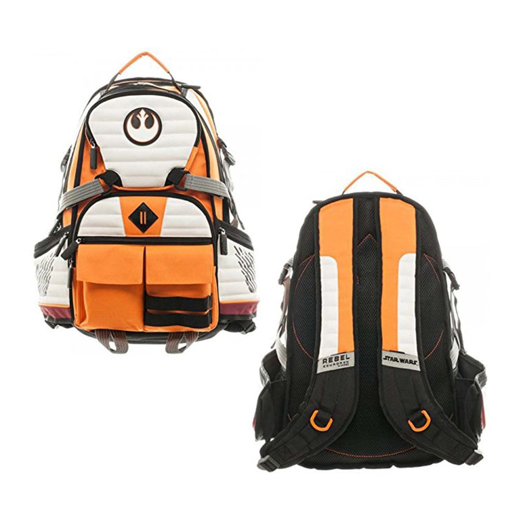 Star Wars Rebel Squadron Pilot Laptop Backpack