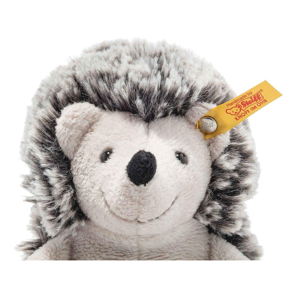 Steiff Cuddly Friends Hedgy Hedgehog 8 Inch Animal Plush