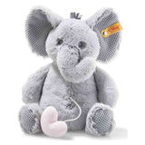 Steiff Ellie The Elephant Music Plush - Radar Toys