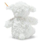 Steiff Fuzzy Lamb Plush Figure - Radar Toys