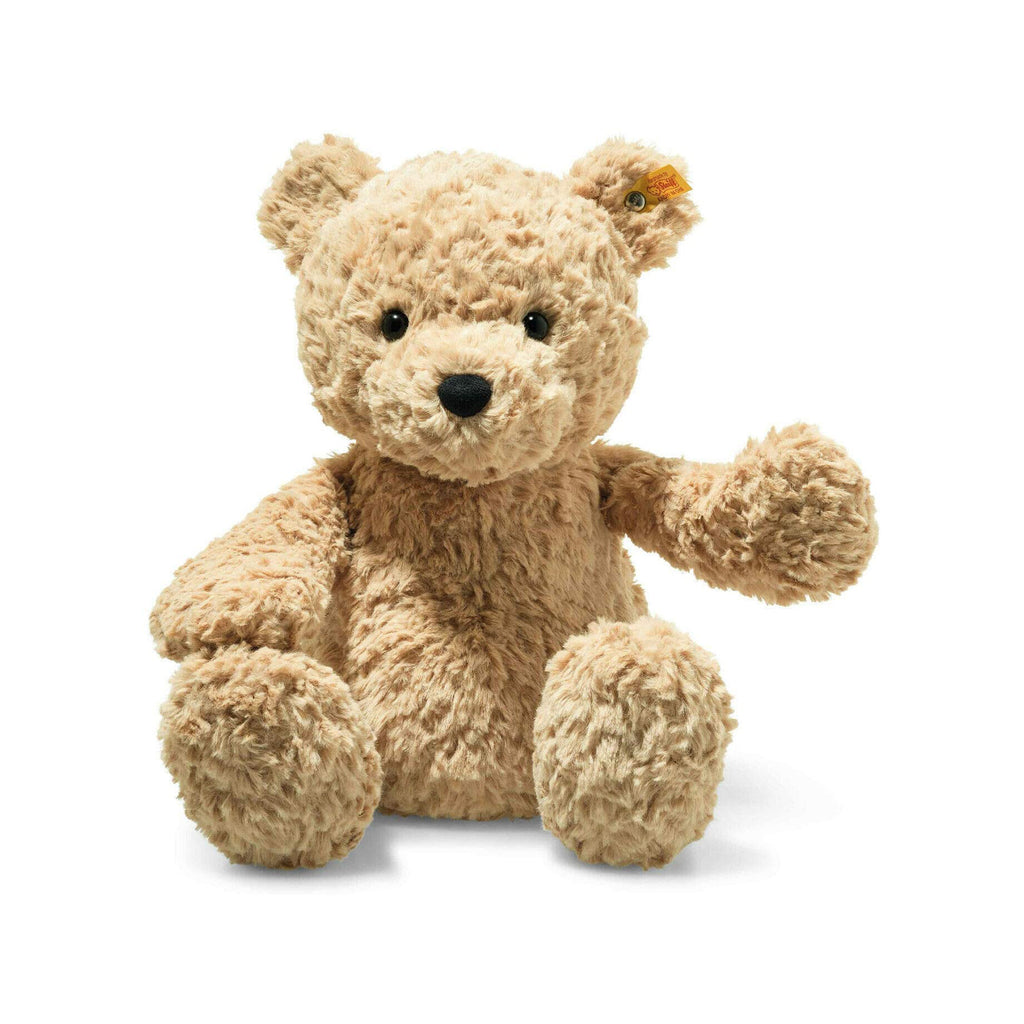 Steiff Jimmy Teddy Bear 15 Inch Plush Figure