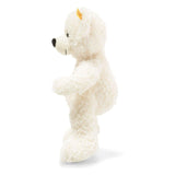Steiff Lotte Teddy Bear White Plush Figure - Radar Toys