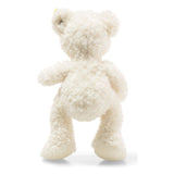 Steiff Lotte Teddy Bear White Plush Figure - Radar Toys