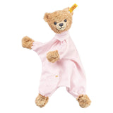 Steiff Sleep Well Bear Comforter Plush - Radar Toys