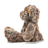 Steiff Soft Cuddly Friends Terry Teddy Bear 12 Inch Plush Figure - Radar Toys