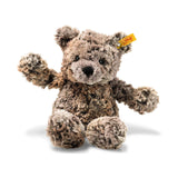 Steiff Soft Cuddly Friends Terry Teddy Bear 12 Inch Plush Figure - Radar Toys