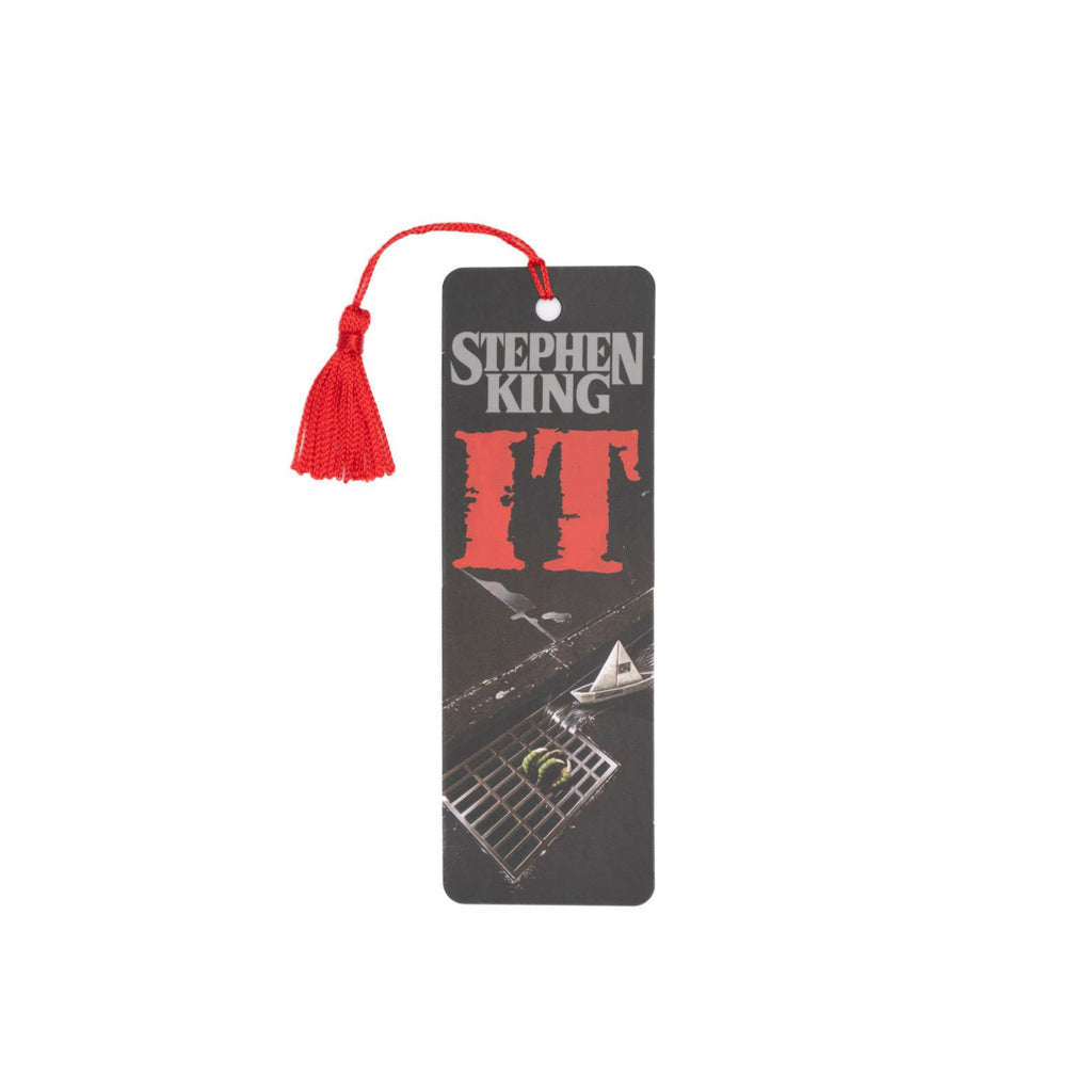 Stephen King IT Bookmark - Radar Toys