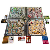 Stop Thief! The Board Game - Radar Toys