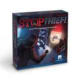 Stop Thief! The Board Game - Radar Toys