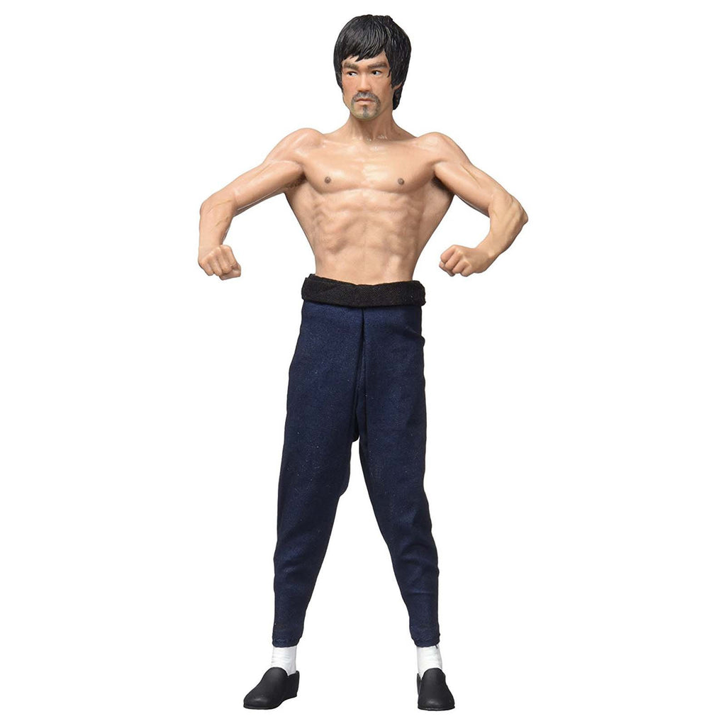 Storm Collectibles Bruce Lee Series 1 7 Inch Figure