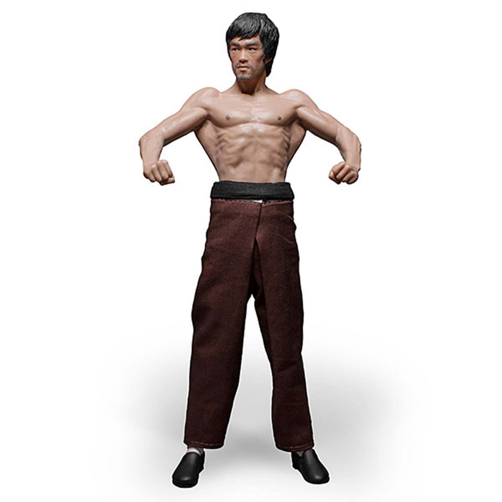 Storm Collectibles Bruce Lee Series 1 SDCC Exclusive 7 Inch Figure