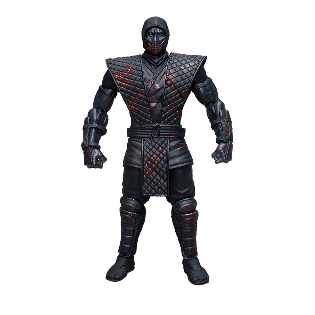 Storm Collectibles Mortal Kombat Noob Saibot Special Edition 7 Inch Action Figure - Radar Toys
