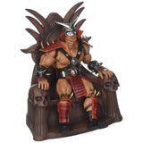 Storm Collectibles Mortal Kombat Shao Kahn 7 Inch Action Figure Set - Radar Toys