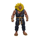 Storm Collectibles Street Fighter V Akuma Special Edition 7 Inch Action Figure - Radar Toys