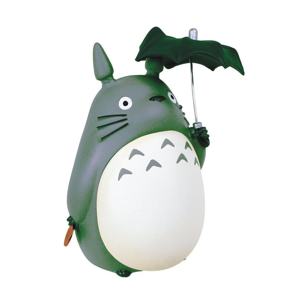 Studio Ghibli My Neighbor Totoro 9 Inch Coin Bank - Radar Toys