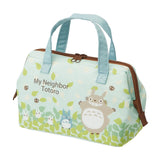 Studio Ghibli My Neighbor Totoro Cat Bus Insulated Lunch Bag - Radar Toys