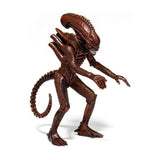 Super7 Aliens Alien Warrior Dusk Reaction Figure - Radar Toys