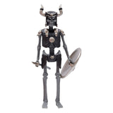 Super7 Army Of Darkness Deadite Scout Reaction Figure - Radar Toys
