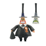 Super7 Nightmare Before Christmas The Mayor Reaction Figure - Radar Toys