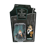 Super7 Nightmare Before Christmas The Mayor Reaction Figure - Radar Toys