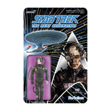 Super7 Star Trek The Next Generation Borg Reaction Figure - Radar Toys