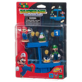Super Mario Balancing Game Underground Stage Set - Radar Toys
